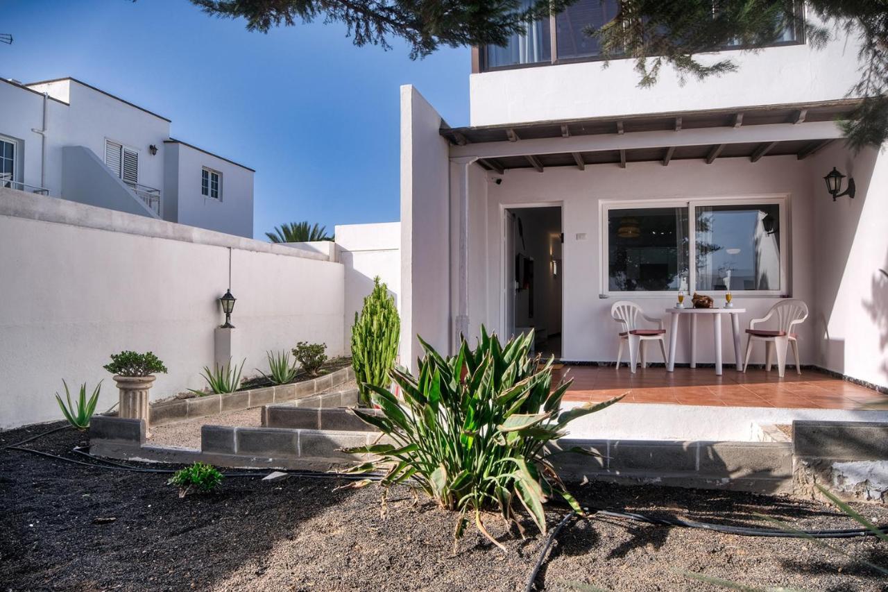 Suite Zefiro A 500M From The Beach, Fast Wifi Puerto del Carmen  Esterno foto