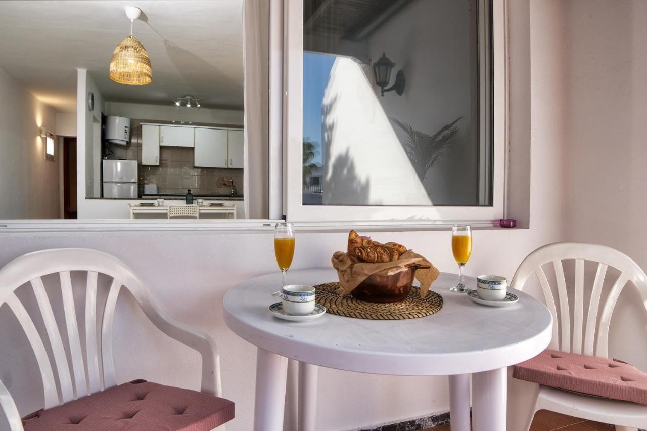 Suite Zefiro A 500M From The Beach, Fast Wifi Puerto del Carmen  Esterno foto