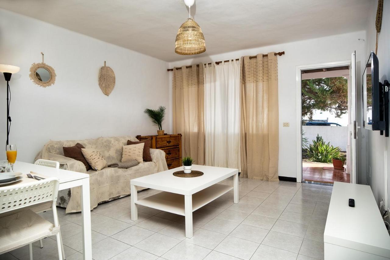 Suite Zefiro A 500M From The Beach, Fast Wifi Puerto del Carmen  Esterno foto
