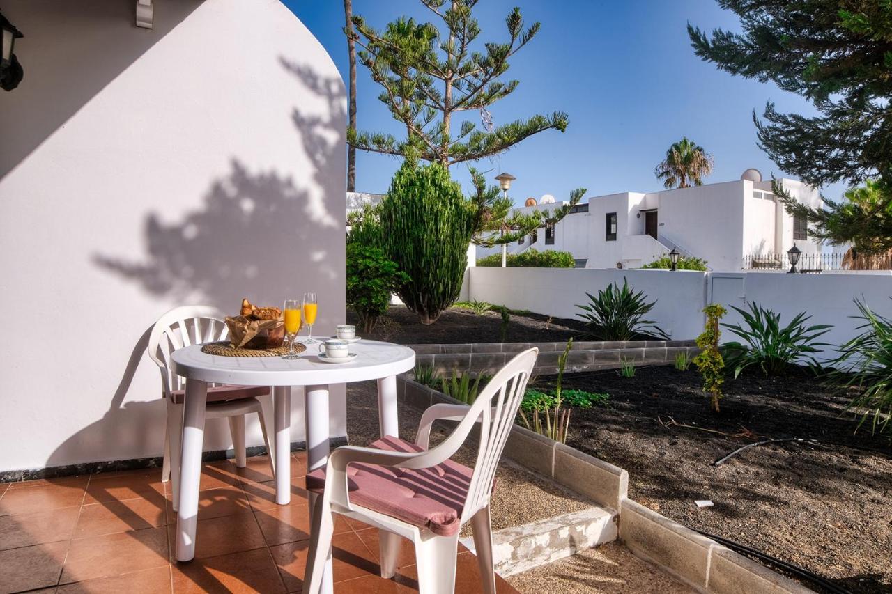 Suite Zefiro A 500M From The Beach, Fast Wifi Puerto del Carmen  Esterno foto