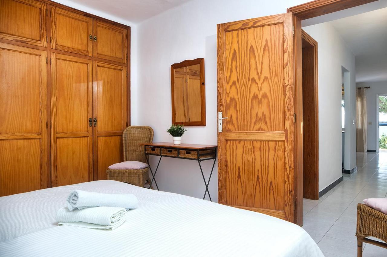 Suite Zefiro A 500M From The Beach, Fast Wifi Puerto del Carmen  Esterno foto
