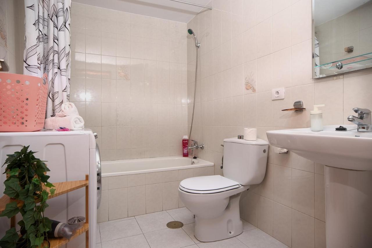Suite Zefiro A 500M From The Beach, Fast Wifi Puerto del Carmen  Esterno foto