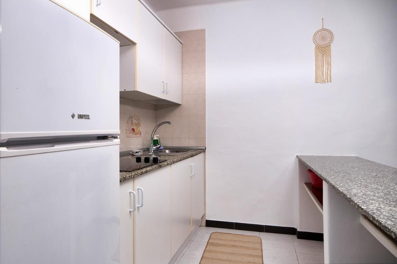 Suite Zefiro A 500M From The Beach, Fast Wifi Puerto del Carmen  Esterno foto