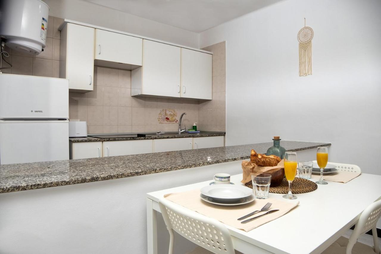 Suite Zefiro A 500M From The Beach, Fast Wifi Puerto del Carmen  Esterno foto