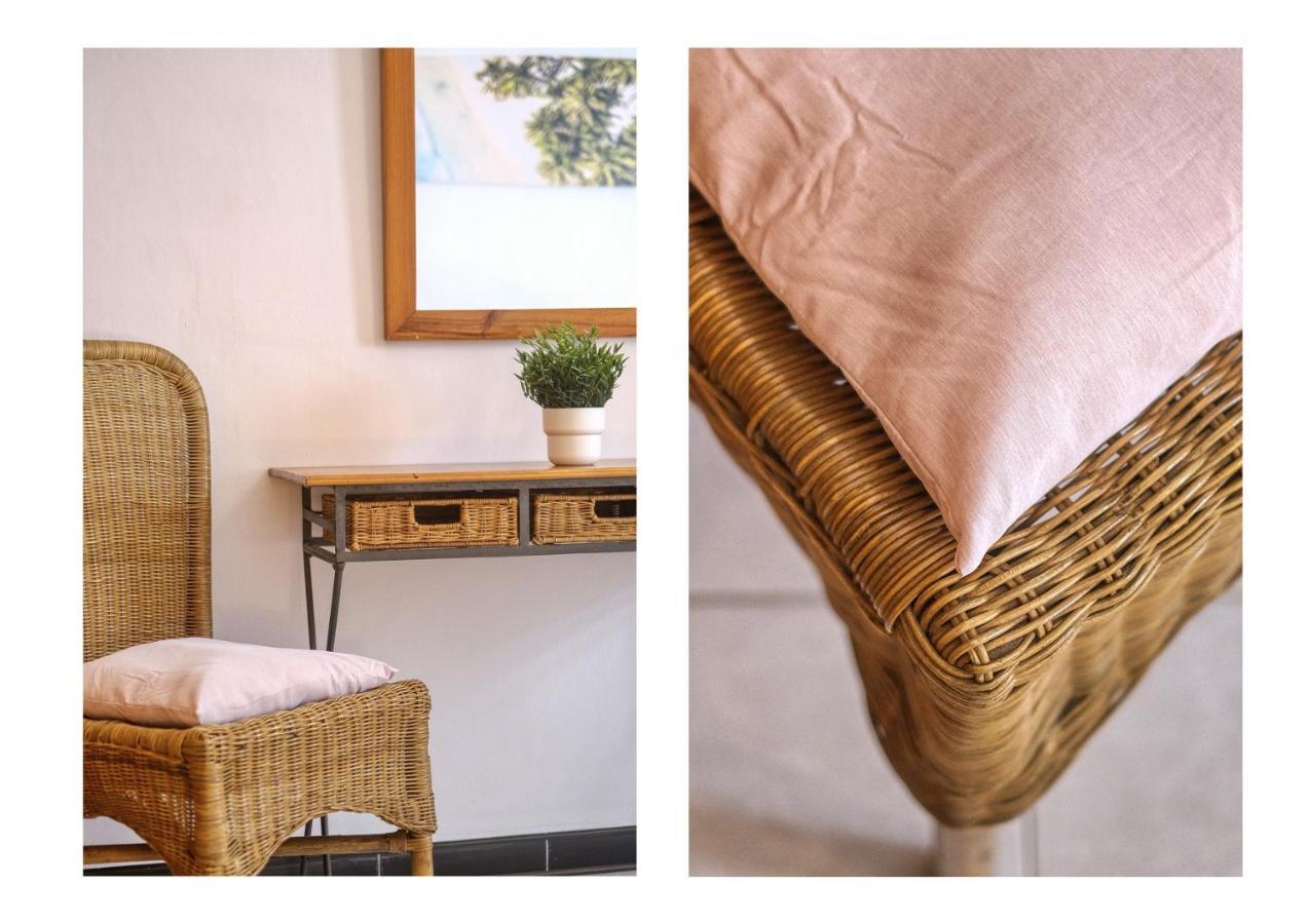 Suite Zefiro A 500M From The Beach, Fast Wifi Puerto del Carmen  Esterno foto