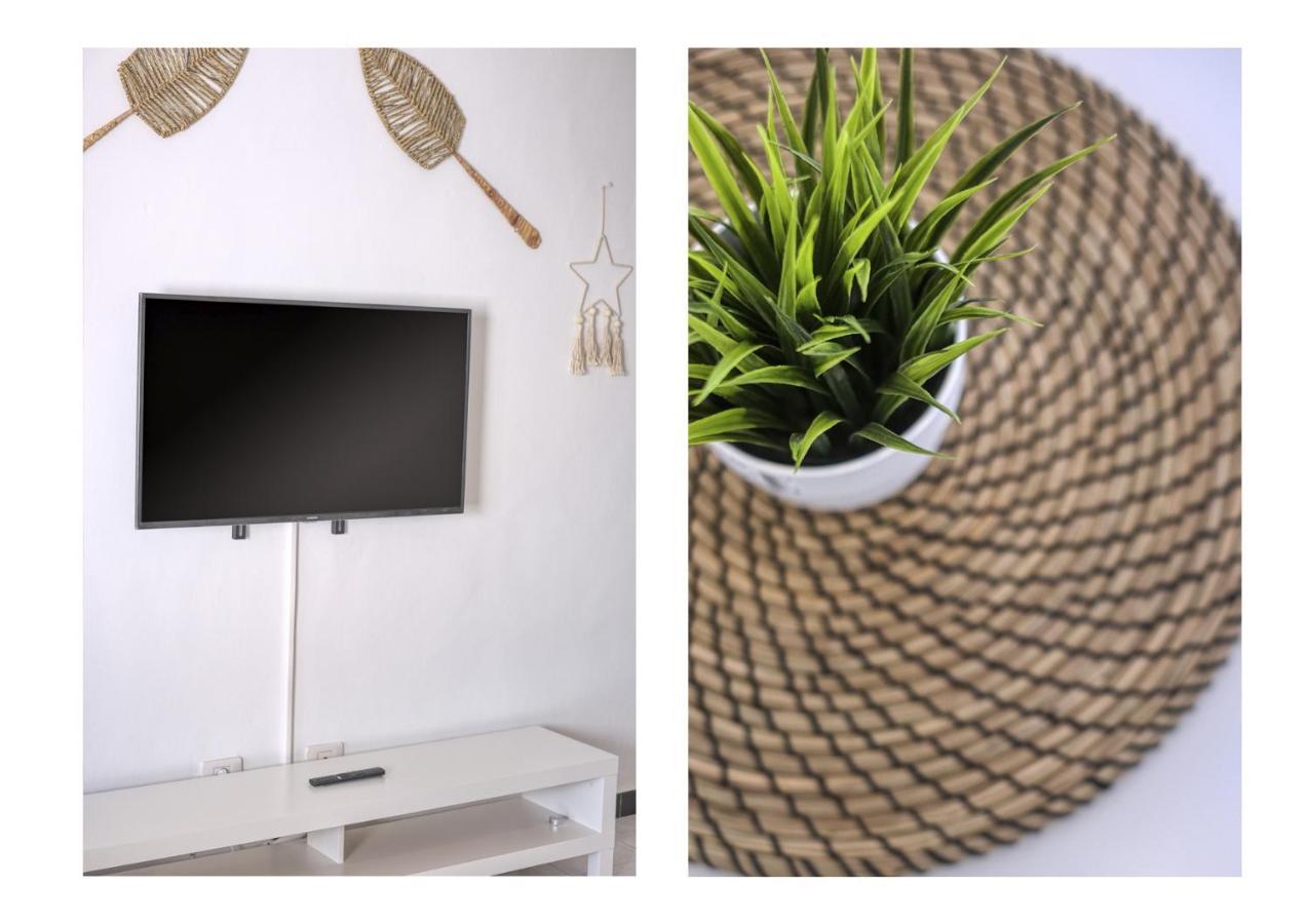 Suite Zefiro A 500M From The Beach, Fast Wifi Puerto del Carmen  Esterno foto