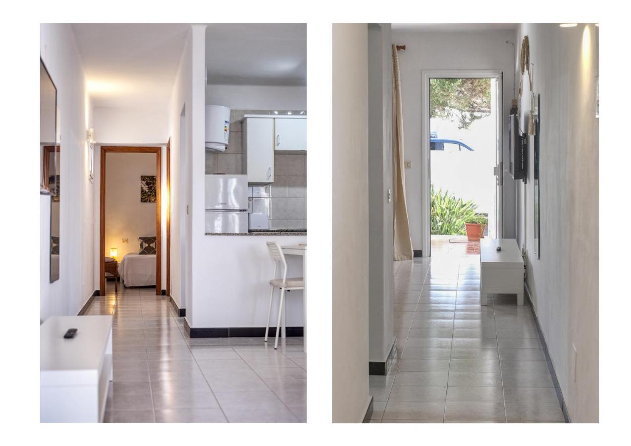 Suite Zefiro A 500M From The Beach, Fast Wifi Puerto del Carmen  Esterno foto